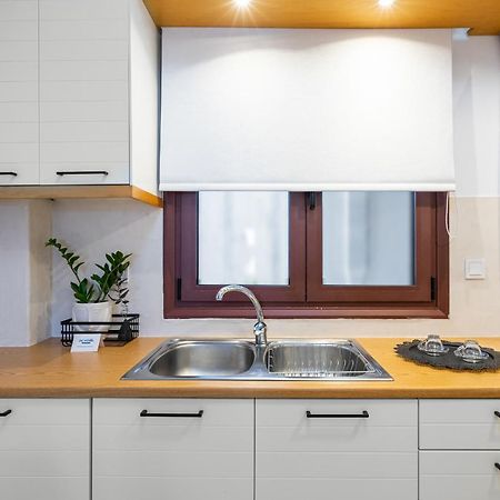 Areti Increteble Cretan Residences Collection Sitia  Dış mekan fotoğraf