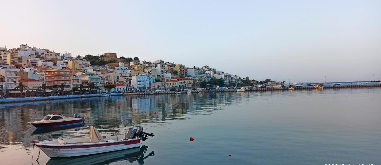 Areti Increteble Cretan Residences Collection Sitia  Dış mekan fotoğraf