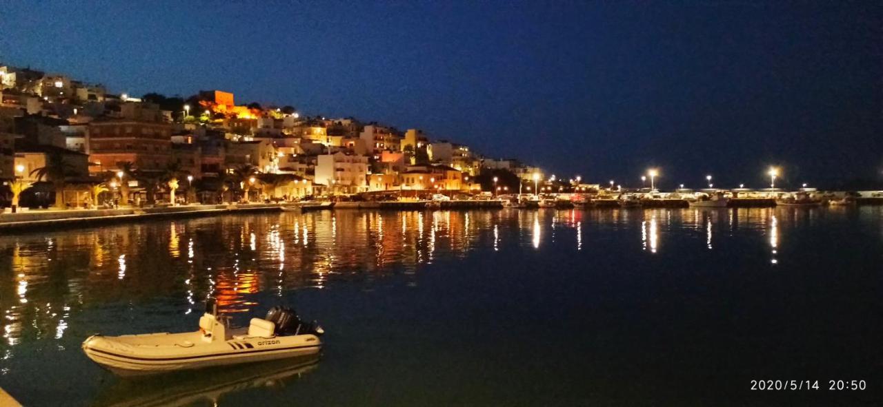 Areti Increteble Cretan Residences Collection Sitia  Dış mekan fotoğraf