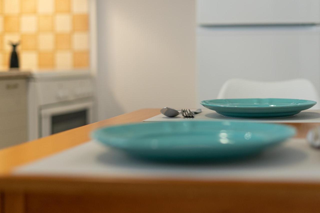 Areti Increteble Cretan Residences Collection Sitia  Dış mekan fotoğraf