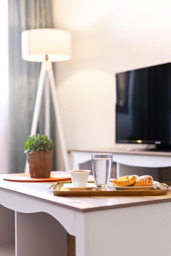Areti Increteble Cretan Residences Collection Sitia  Dış mekan fotoğraf