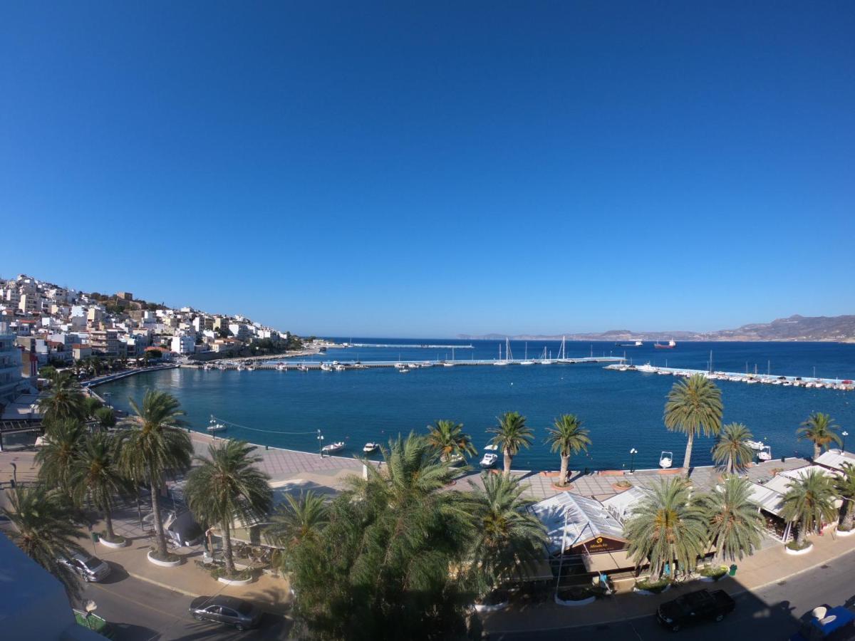 Areti Increteble Cretan Residences Collection Sitia  Dış mekan fotoğraf