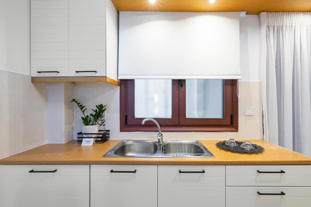 Areti Increteble Cretan Residences Collection Sitia  Dış mekan fotoğraf