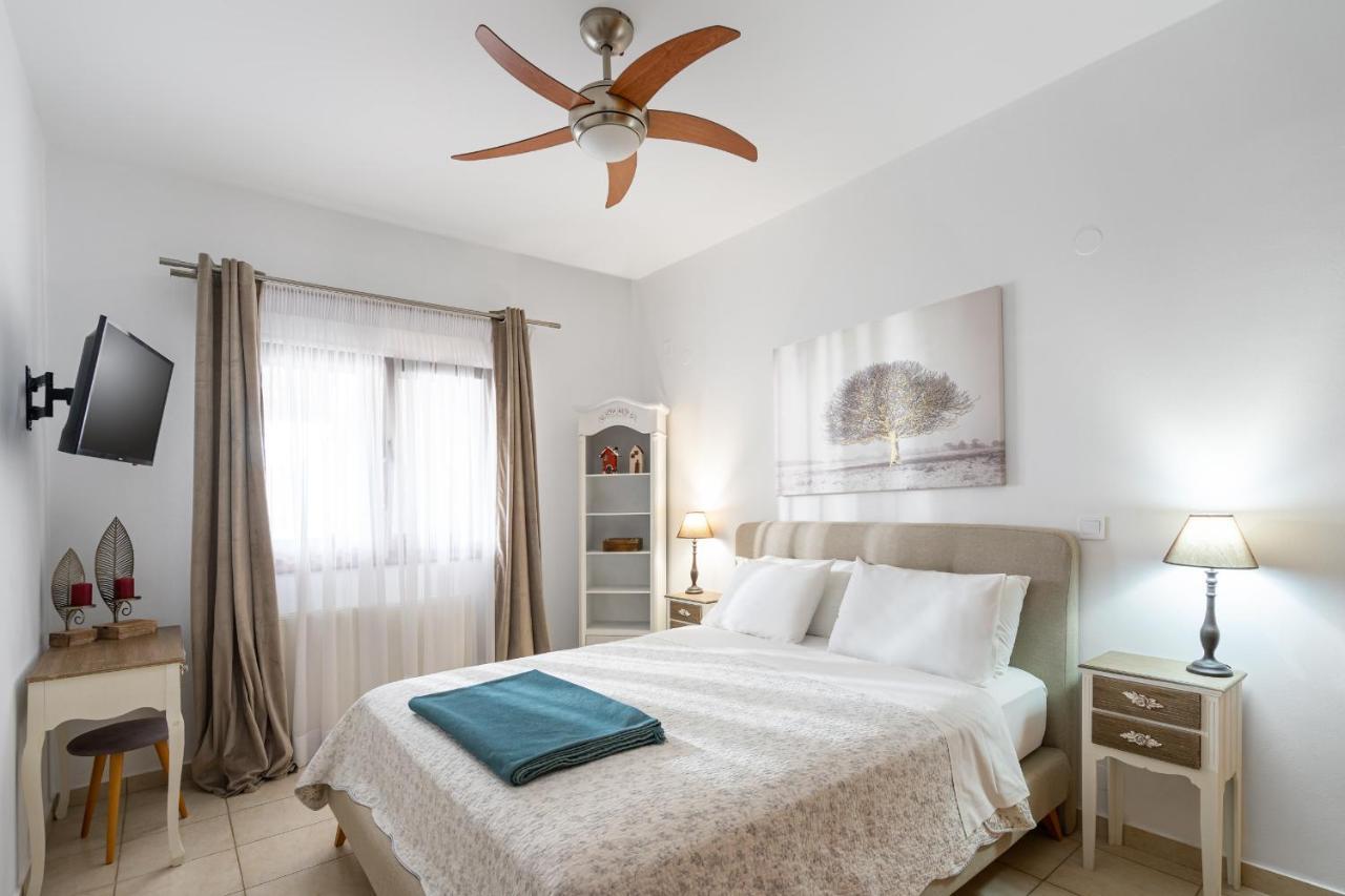Areti Increteble Cretan Residences Collection Sitia  Dış mekan fotoğraf