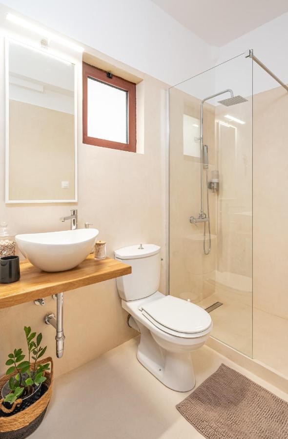 Areti Increteble Cretan Residences Collection Sitia  Dış mekan fotoğraf