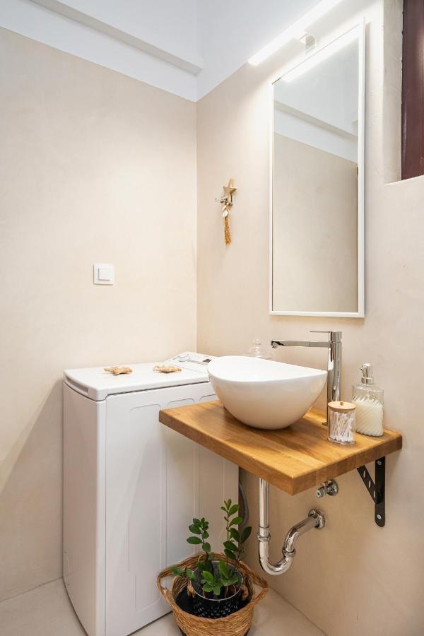Areti Increteble Cretan Residences Collection Sitia  Dış mekan fotoğraf